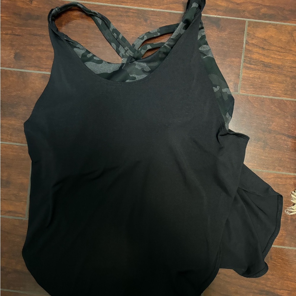 FABLETICS Black Women's Top